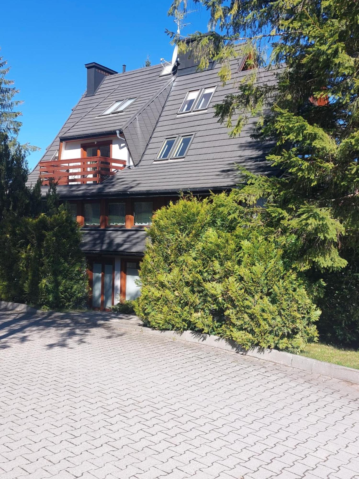 Zakatek Mietusi Kościelisko